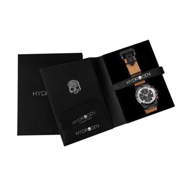 Otto Chrono Black Duo Nato